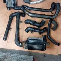 Uno turbo ricambi