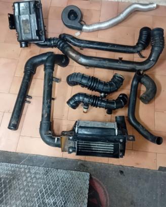 Uno turbo ricambi