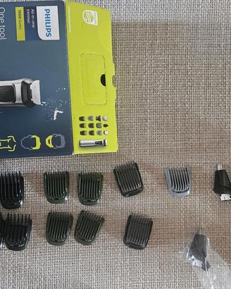 Accessori rasoio Philips Multigroom Series 7000