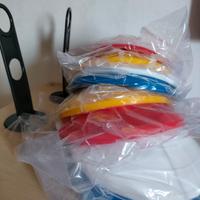 Cinesini distanziatori 