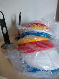 Cinesini distanziatori 