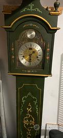 Orologio a colonna