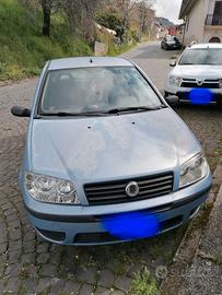 PUNTO CLASSIC 1.2 Benz 60 CV (2007) - riparabile