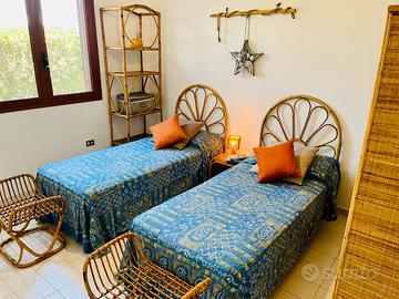 Santa Cesarea Terme | Casa Vacanze Salento 5 posti