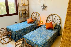 Santa Cesarea Terme | Casa Vacanze Salento 5 posti