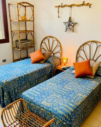 Santa Cesarea Terme | Casa Vacanze Salento 5 posti