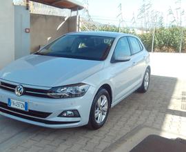 Volkswagen Polo 1.0 MPI 5p. Comfortline BlueMotion
