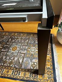 Tavolo allungabile Poliform con 8 sedie