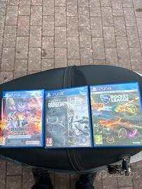 3 giovhi per psa4/ps5