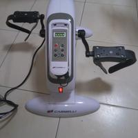 la pedaliera elettrica Carnielli MBX-1 nuova