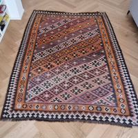 Kilim Anatolia Tappeto Turko