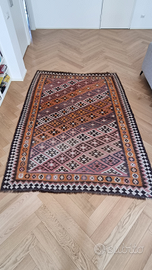 Kilim Anatolia Tappeto Turko