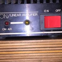 Amplificatore di potenza RF