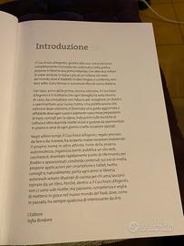 Libro di cucina