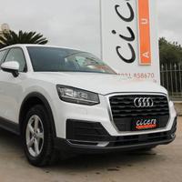 Audi Q2 30 TDI S tronic Business |2019