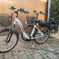 E-bike / City bike