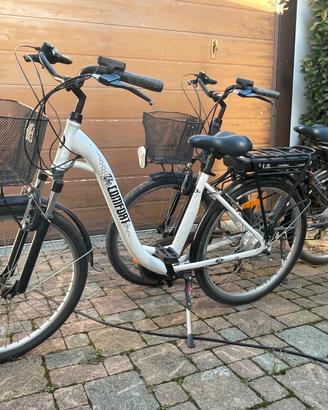 E-bike / City bike
