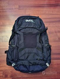 Zaino Evoc FR trail