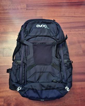 Zaino Evoc FR trail