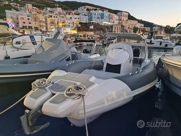 SEA PROP RIB 27 PARI A NUOVO