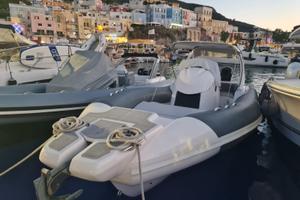 SEA PROP RIB 27 PARI A NUOVO