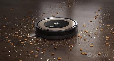 IRobot Roomba R600