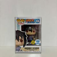 FUNKO POP Sasuke Uchiha glow #1436 - Naruto