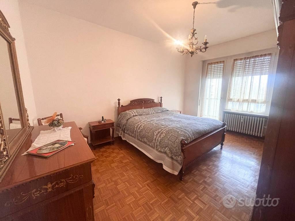 Appartamento – Biella, Vernato - Altro
