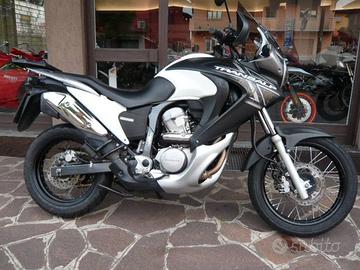 Honda Transalp 700