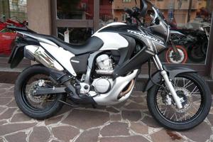 Honda Transalp 700