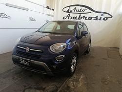 FIAT 500X 1.3 MultiJet 95 CV Cross TUA DA 169...