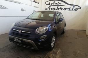 FIAT 500X 1.3 MultiJet 95 CV Cross TUA DA 169...