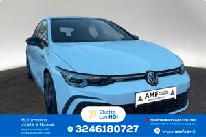 Volkswagen Golf 2.0 TSI DSG