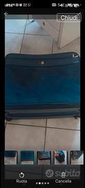 valigia Samsonite 