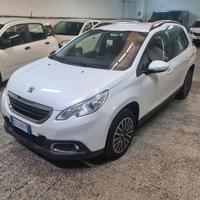 Peugeot 2008 1.4 HDi 68CV Active