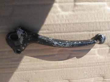 Leva e manopole per vespa