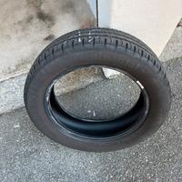 4 Pneumatici estivi Continental 165/60/R15 7000km