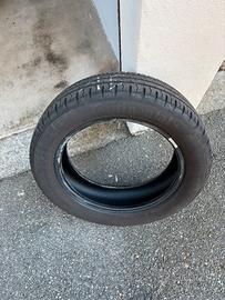 4 Pneumatici estivi Continental 165/60/R15 7000km