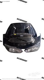 Musata per ford fiesta 2009-2017