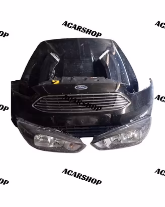 Musata per ford fiesta 2009-2017