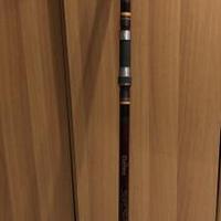Canna Daiwa da mare