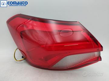 Fanale post sx FORD FOCUS IV '18
