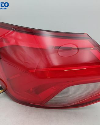 Fanale post sx FORD FOCUS IV '18