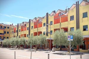 3 LOCALI A CARTOCETO