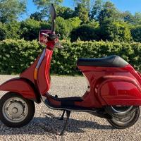 Piaggio Vespa PK 50 FL2 V (Avviamento Elettrico)