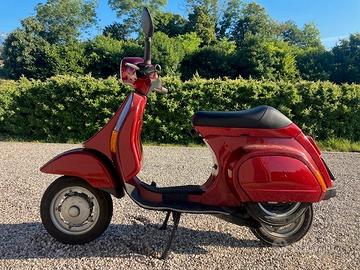 Piaggio Vespa PK 50 FL2 V (Avviamento Elettrico)