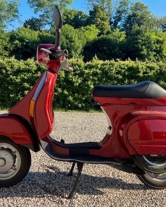 Piaggio Vespa PK 50 FL2 V (Avviamento Elettrico)