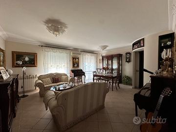 Appartamento Monserrato