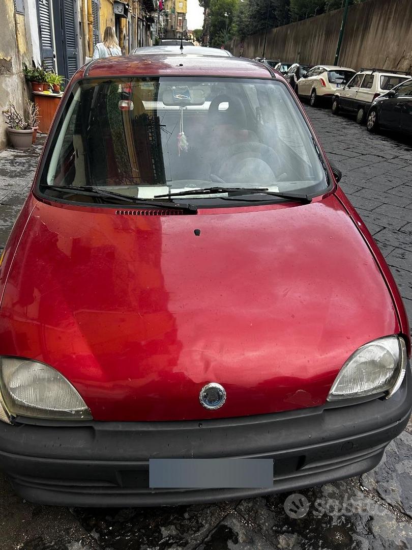 Fiat Seicento