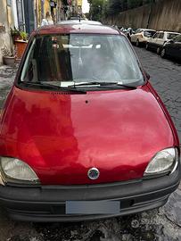Fiat Seicento